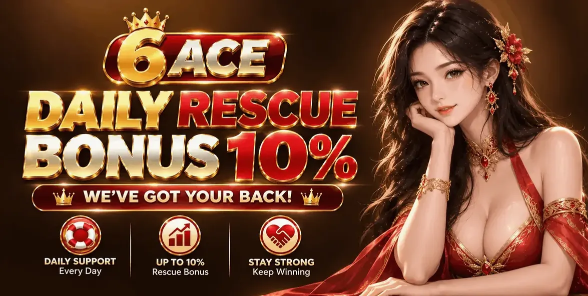 Open 6ACE